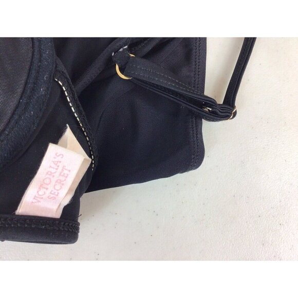 Victorias Secret Vintage Bikini Swimsuit Womens 34B - Picture 5 of 6